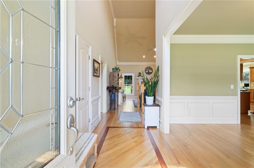 4 bedroom, 3 bathroom, 2,612 sq ft single family residence under contract at 1109 Sequoia Trail, Mcdonough, GA 30252 — photo 6
