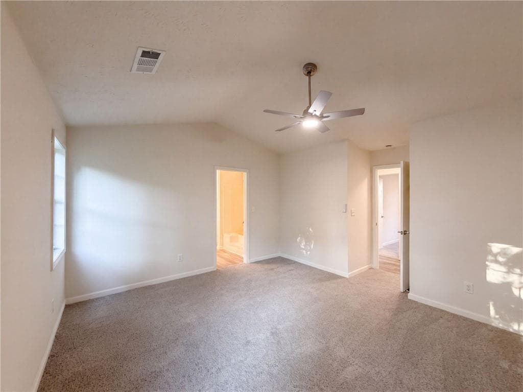 3 bedroom, 2 bathroom, 1,400 sq ft single family residence for sale at 5857 Mistyview Drive, Rex, GA 30273 — photo 4