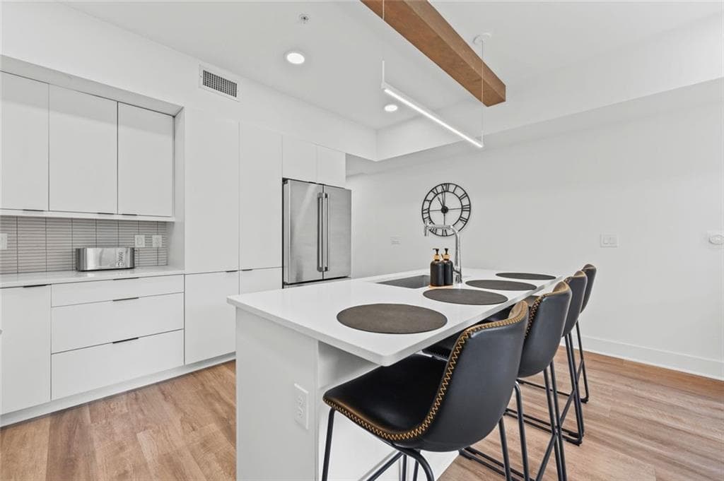 1 bedroom, 1 bathroom, 981 sq ft condominium for rent at 346 Peters Street 203, Atlanta, GA 30313 for $2,595 a month — photo 7