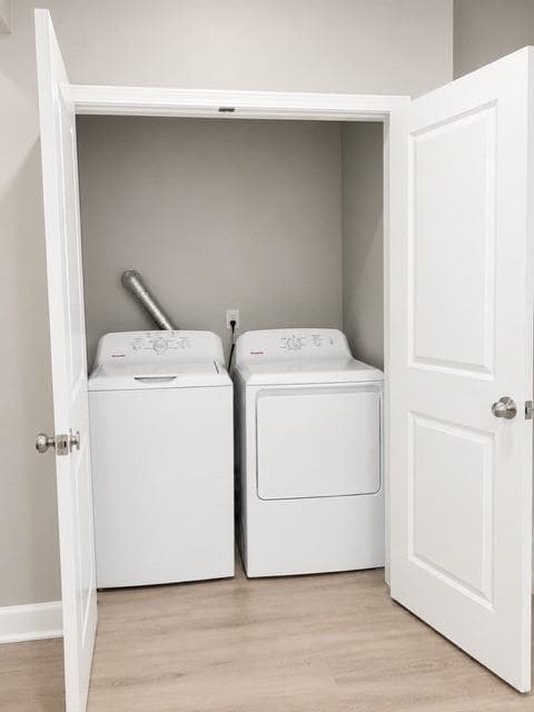 3 bedroom, 2 bathroom, 1,026 sq ft quadruplex for rent at 1155 Lucile Avenue, Atlanta, GA 30310 for $1,650 a month — photo 5