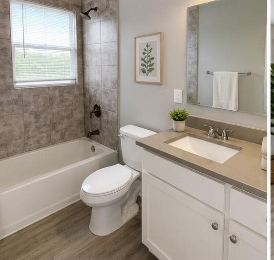 3 bedroom, 2 bathroom, 1,026 sq ft quadruplex for rent at 1155 Lucile Avenue, Atlanta, GA 30310 for $1,650 a month — photo 6