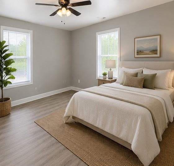 3 bedroom, 2 bathroom, 1,026 sq ft quadruplex for rent at 1155 Lucile Avenue, Atlanta, GA 30310 for $1,650 a month — photo 7