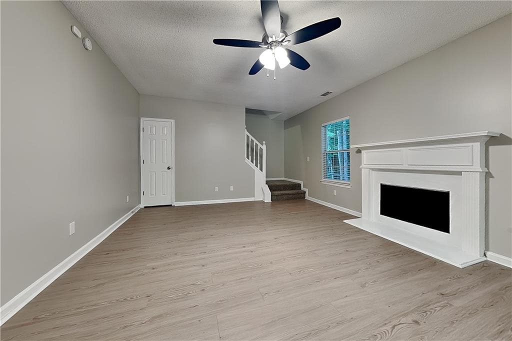 4 bedroom, 3 bathroom, 2,813 sq ft single family residence for rent at 3111 Mineral Ridge Lane, Stone Mountain, GA 30087 for $2,300 a month — photo 2