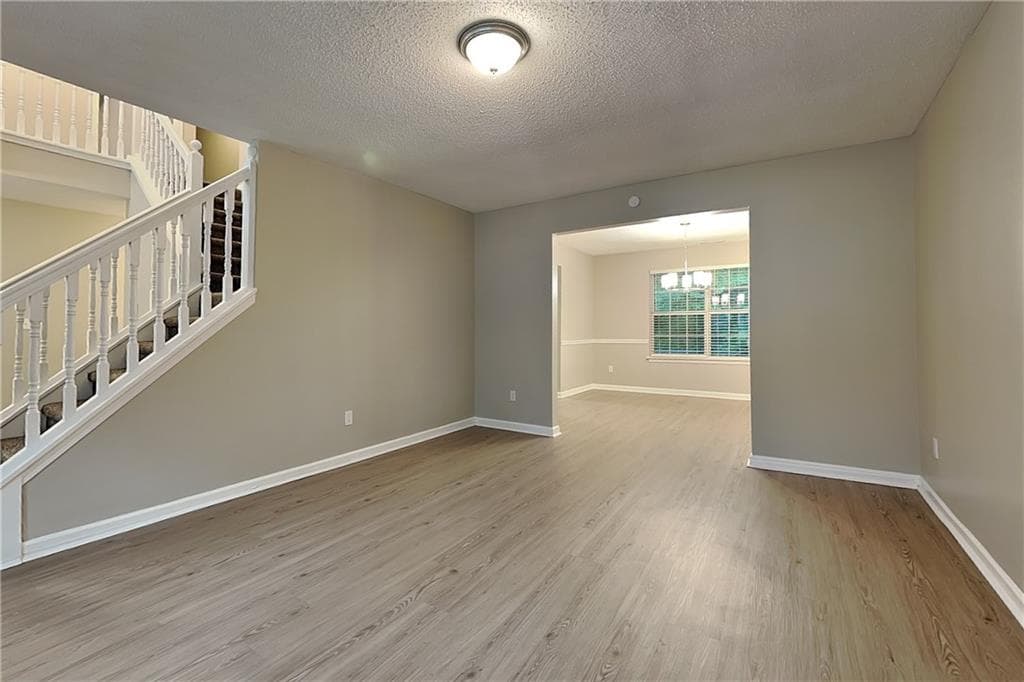 4 bedroom, 3 bathroom, 2,813 sq ft single family residence for rent at 3111 Mineral Ridge Lane, Stone Mountain, GA 30087 for $2,300 a month — photo 3