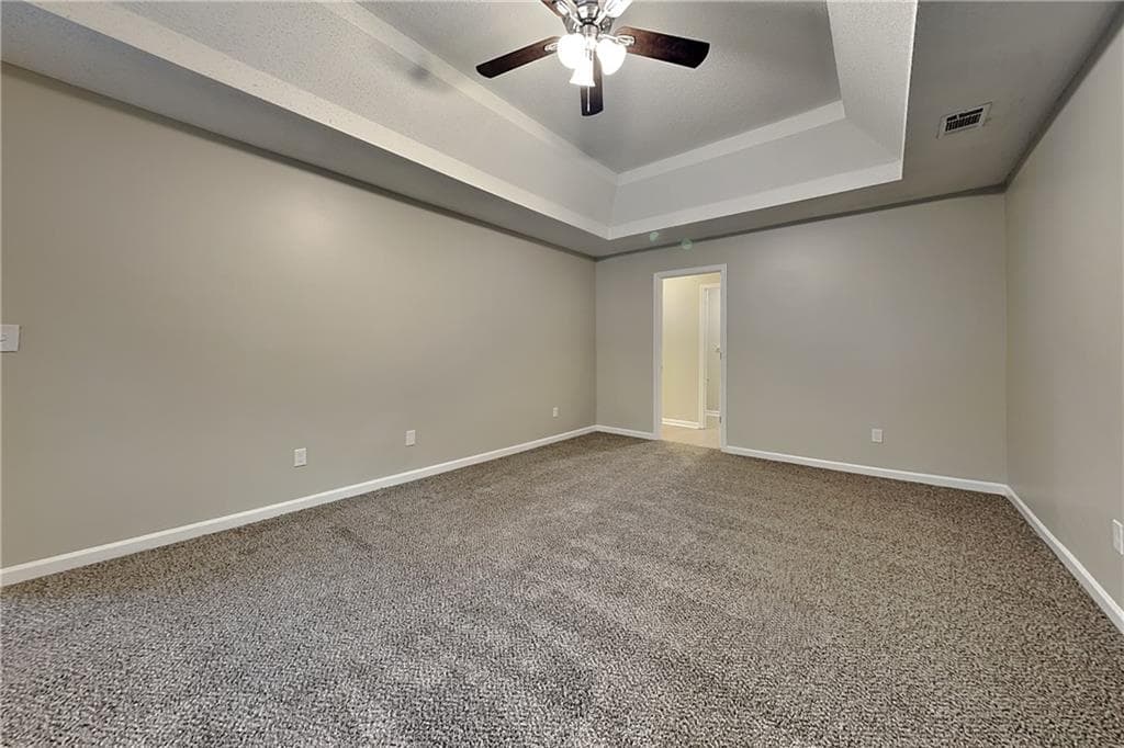 4 bedroom, 3 bathroom, 2,813 sq ft single family residence for rent at 3111 Mineral Ridge Lane, Stone Mountain, GA 30087 for $2,300 a month — photo 8