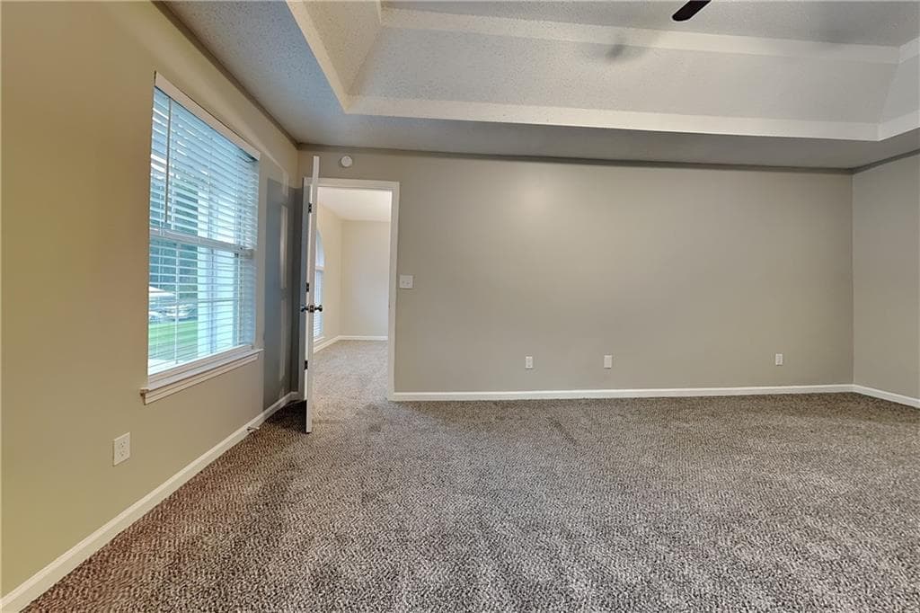 4 bedroom, 3 bathroom, 2,813 sq ft single family residence for rent at 3111 Mineral Ridge Lane, Stone Mountain, GA 30087 for $2,300 a month — photo 9