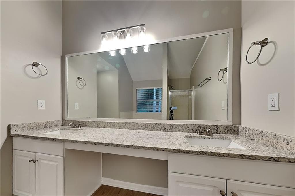 4 bedroom, 3 bathroom, 2,813 sq ft single family residence for rent at 3111 Mineral Ridge Lane, Stone Mountain, GA 30087 for $2,300 a month — photo 10