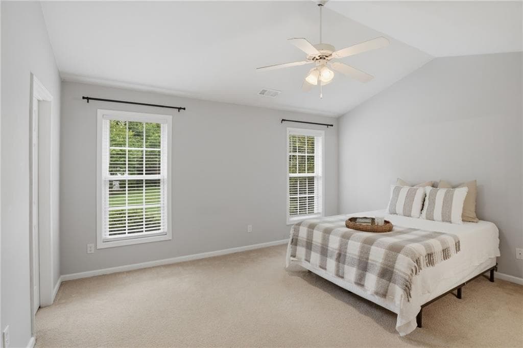 3 bedroom, 2 bathroom, 1,656 sq ft single family residence for sale at 8790 Baycreek Lane, Gainesville, GA 30506 — photo 6