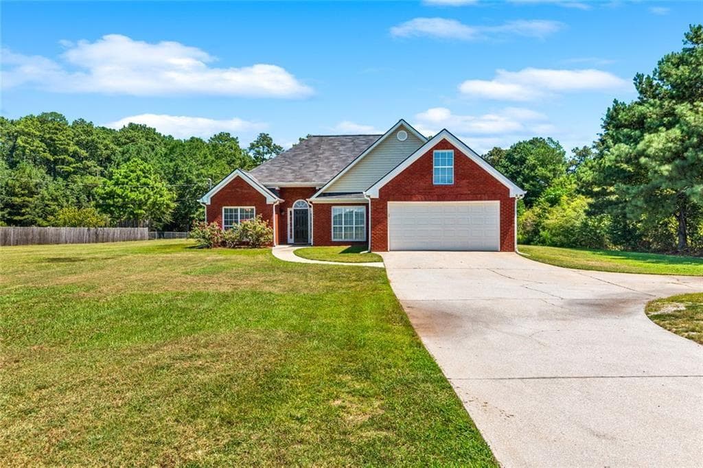 3 bedroom, 2 bathroom, 1,800 sq ft single family residence for sale at 493 Youth Jersey Road, Covington, GA 30014 — photo 1 of 55