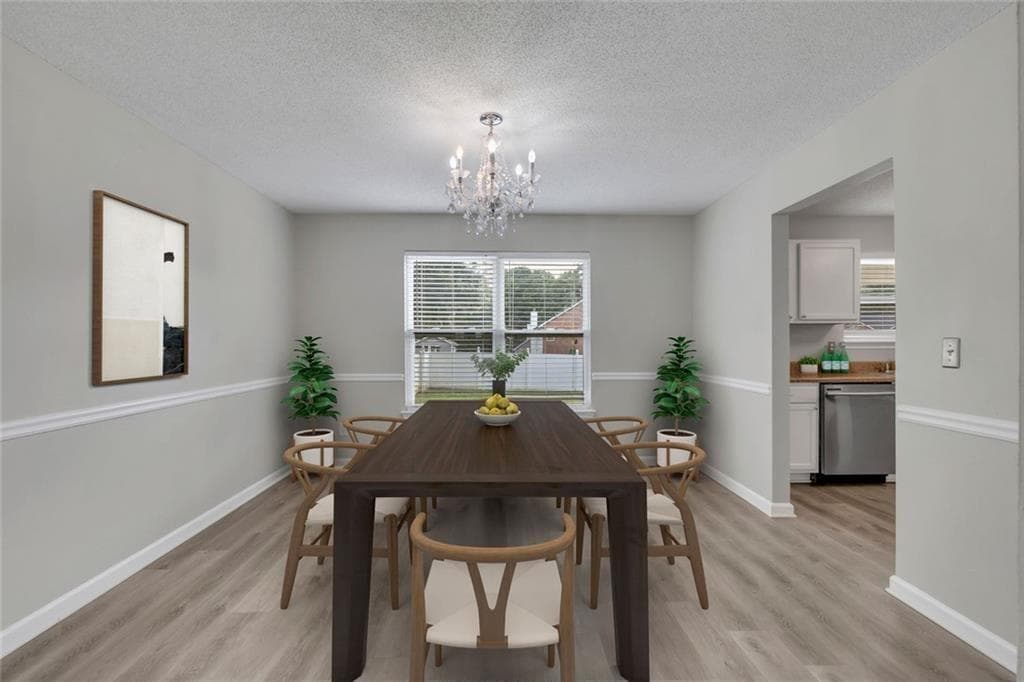 5 bedroom, 4 bathroom, 4,068 sq ft single family residence under contract at 712 Walton Drive, Mcdonough, GA 30253 — photo 8