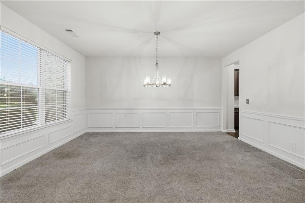 4 bedroom, 4 bathroom, 4,740 sq ft single family residence under contract at 136 Charolais Drive, Mcdonough, GA 30252 — photo 5
