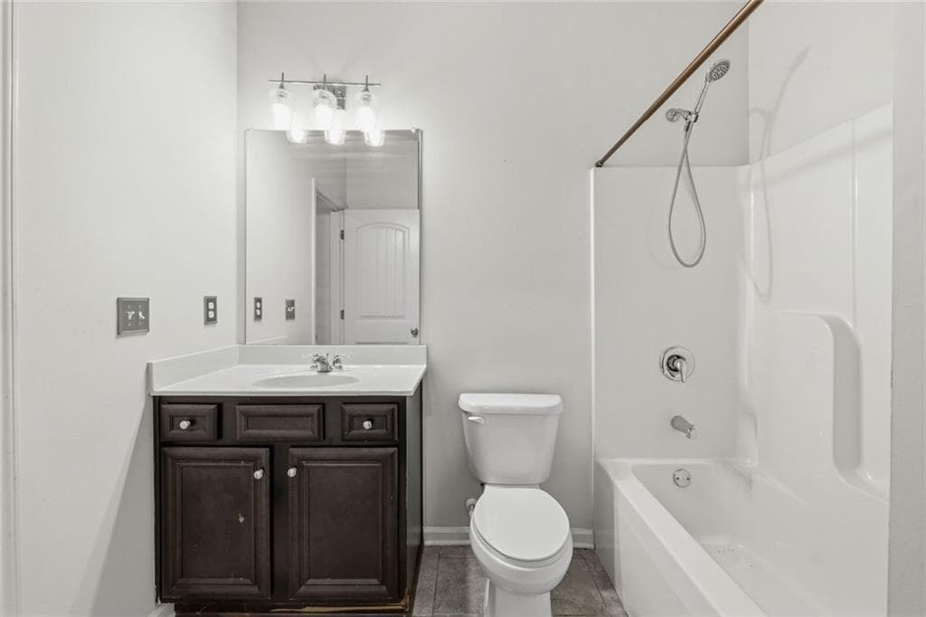 4 bedroom, 4 bathroom, 4,740 sq ft single family residence under contract at 136 Charolais Drive, Mcdonough, GA 30252 — photo 8
