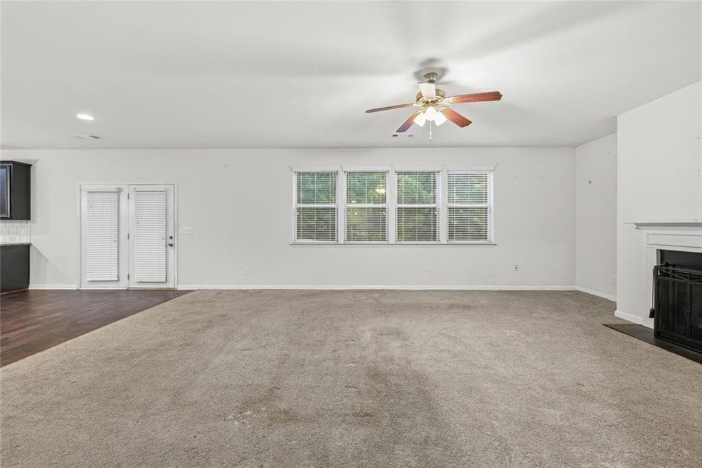 4 bedroom, 4 bathroom, 4,740 sq ft single family residence under contract at 136 Charolais Drive, Mcdonough, GA 30252 — photo 9