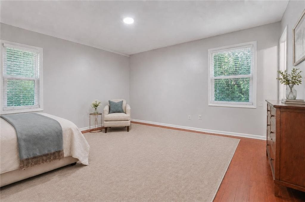 5 bedroom, 3 bathroom, 1,592 sq ft single family residence for sale at 1563 Greenwood Drive, Norcross, GA 30093 — photo 7