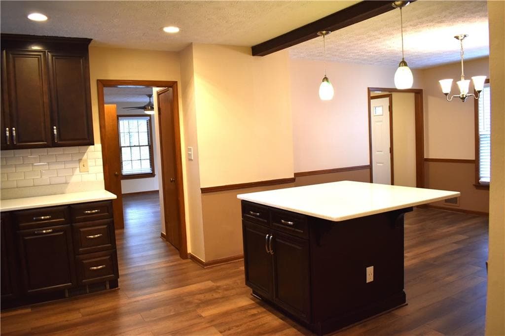 3 bedroom, 3 bathroom, 2,226 sq ft single family residence for rent at 2264 Post Oak Drive, Duluth, GA 30097 for $2,300 a month — photo 3