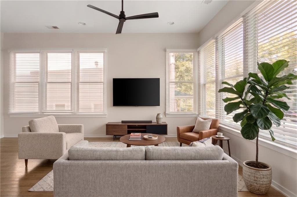 duplex for sale at 454 Calhoun Street, Atlanta, GA 30318 — photo 5