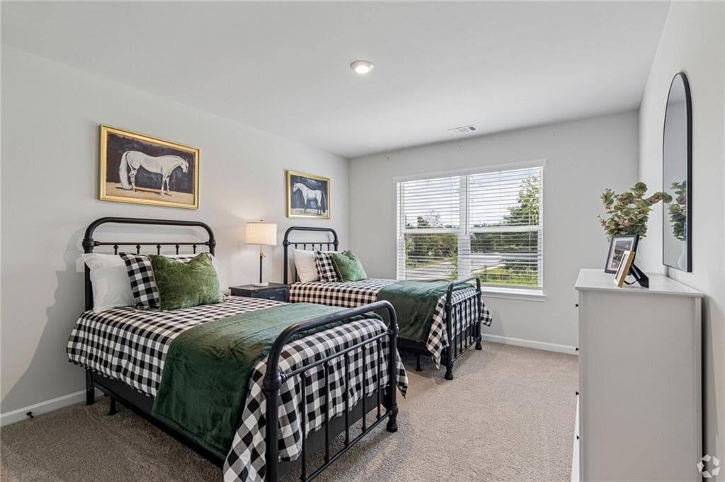 3 bedroom, 3 bathroom, 1,534 sq ft townhouse for sale at 15 Silver Leaf Lane 43, Dawsonville, GA 30534 — photo 3