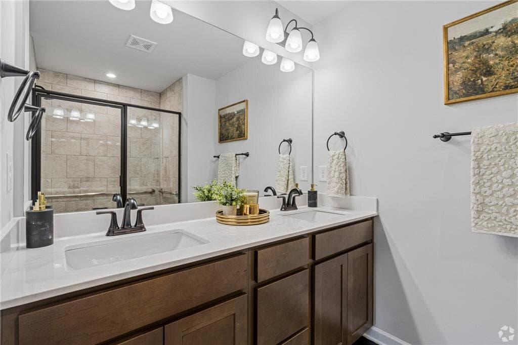 3 bedroom, 3 bathroom, 1,534 sq ft townhouse for sale at 15 Silver Leaf Lane 43, Dawsonville, GA 30534 — photo 10