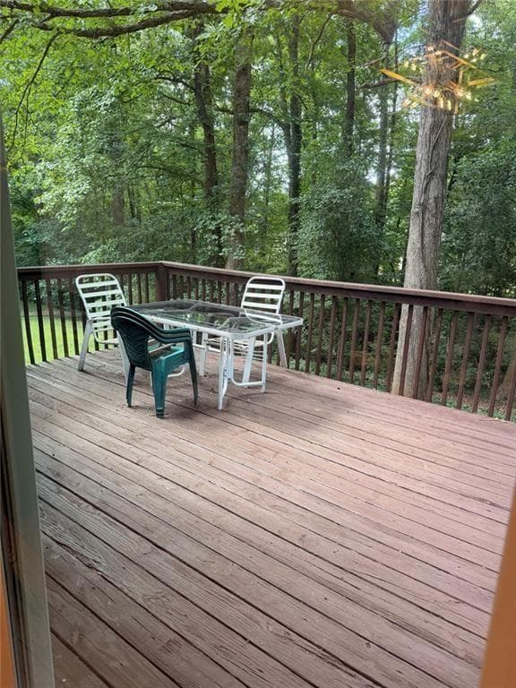 3 bedroom, 3 bathroom, 1,941 sq ft single family residence under contract at 6299 Cathedral Lane, Stonecrest, GA 30038 — photo 2