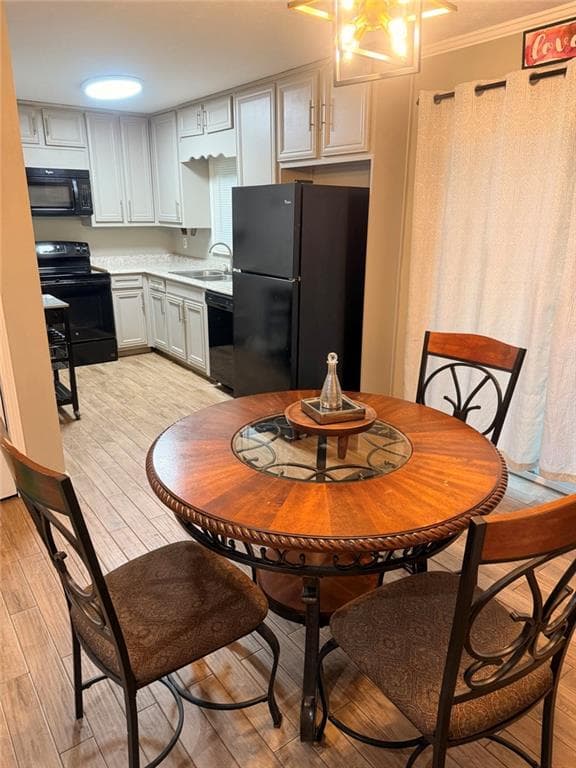 3 bedroom, 3 bathroom, 1,941 sq ft single family residence under contract at 6299 Cathedral Lane, Stonecrest, GA 30038 — photo 7