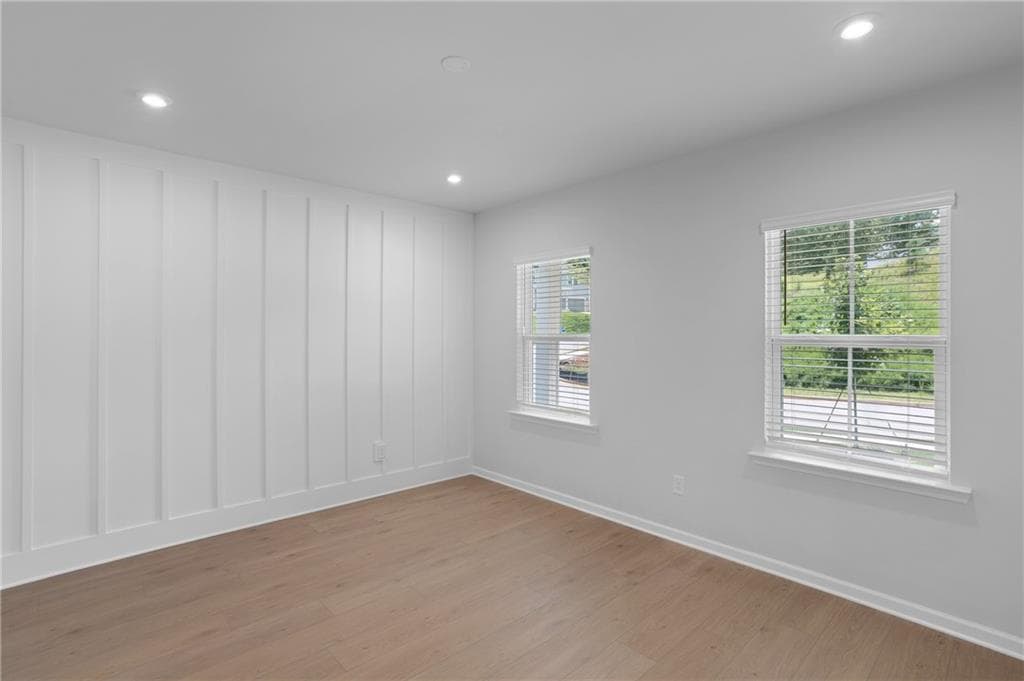 5 bedroom, 3 bathroom, 3,052 sq ft single family residence for sale at 632 Topsail Drive, Villa Rica, GA 30180 — photo 6