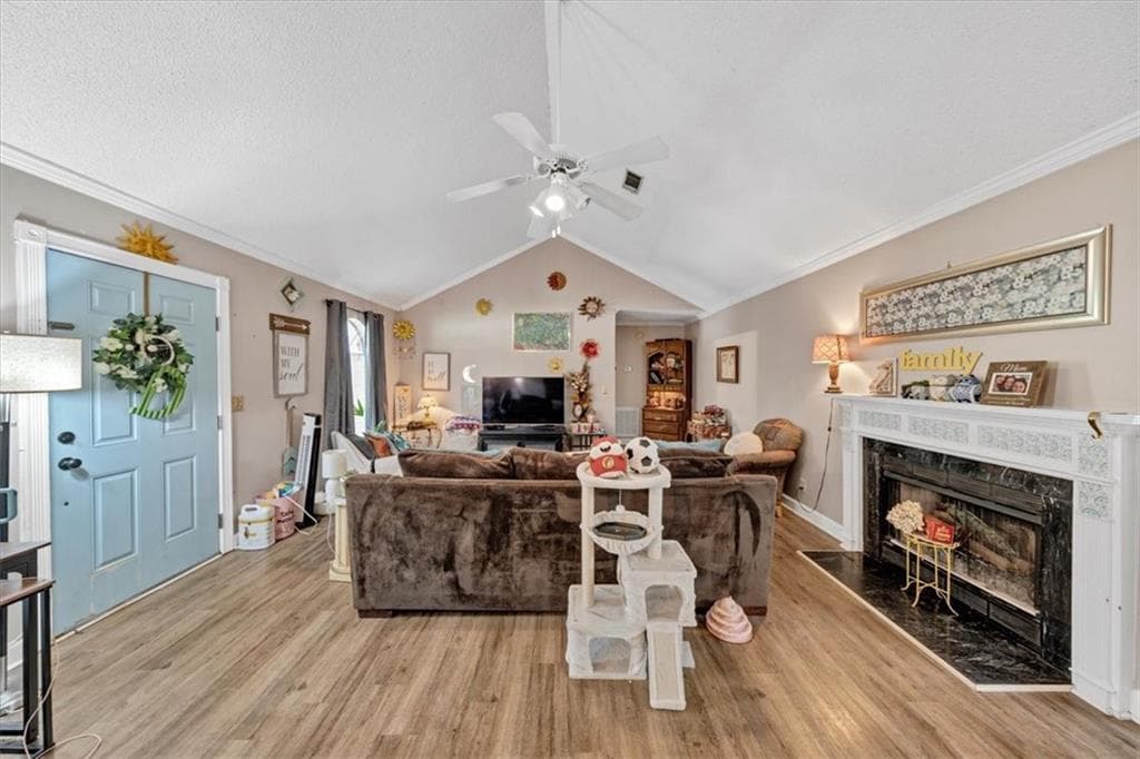 3 bedroom, 2 bathroom, 1,665 sq ft single family residence for sale at 226 N Wesleyan Circle, Macon, GA 31210 — photo 9