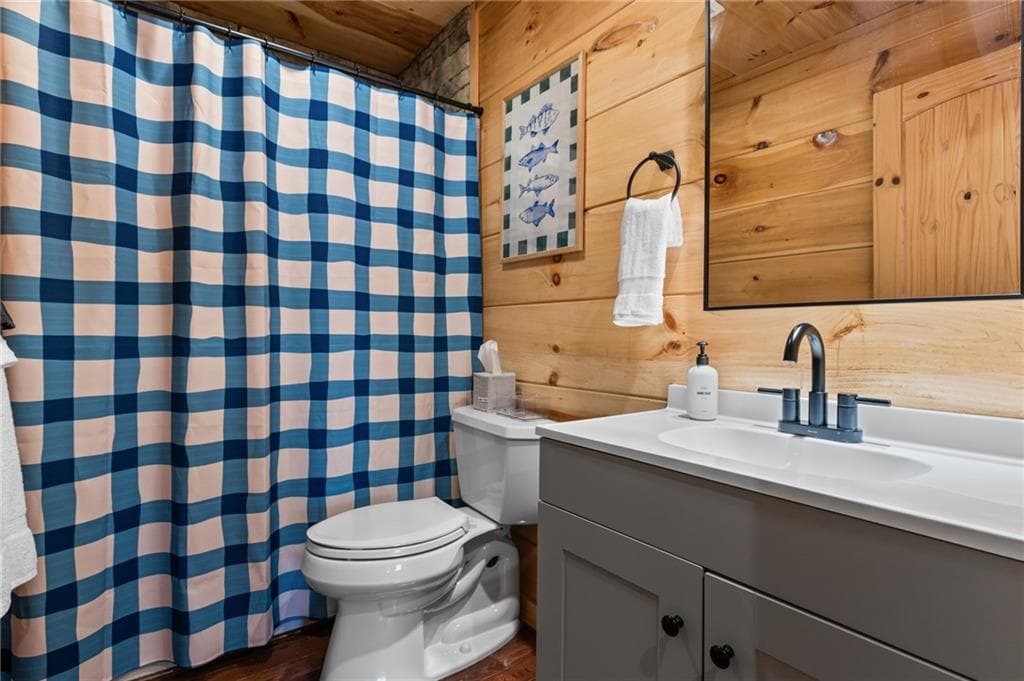 5 bedroom, 3 bathroom, 2,799 sq ft single family residence for sale at 1134 Maggie Chapman Road, Blue Ridge, GA 30513 — photo 10