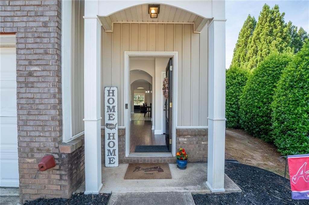 3 bedroom, 3 bathroom, 1,733 sq ft townhouse for sale at 4 Madaline Lane, Dawsonville, GA 30534 — photo 4