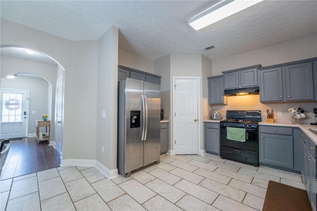 3 bedroom, 3 bathroom, 1,733 sq ft townhouse for sale at 4 Madaline Lane, Dawsonville, GA 30534 — photo 9