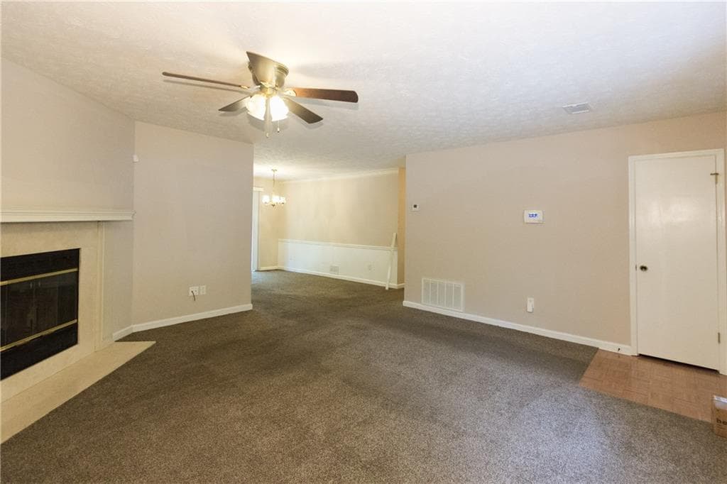 3 bedroom, 2 bathroom, 1,436 sq ft single family residence for rent at 2007 Walden Park Drive, Snellville, GA 30078 for $1,650 a month — photo 4