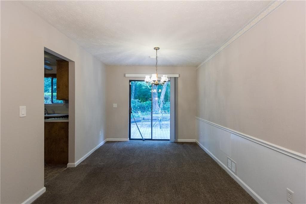 3 bedroom, 2 bathroom, 1,436 sq ft single family residence for rent at 2007 Walden Park Drive, Snellville, GA 30078 for $1,650 a month — photo 5