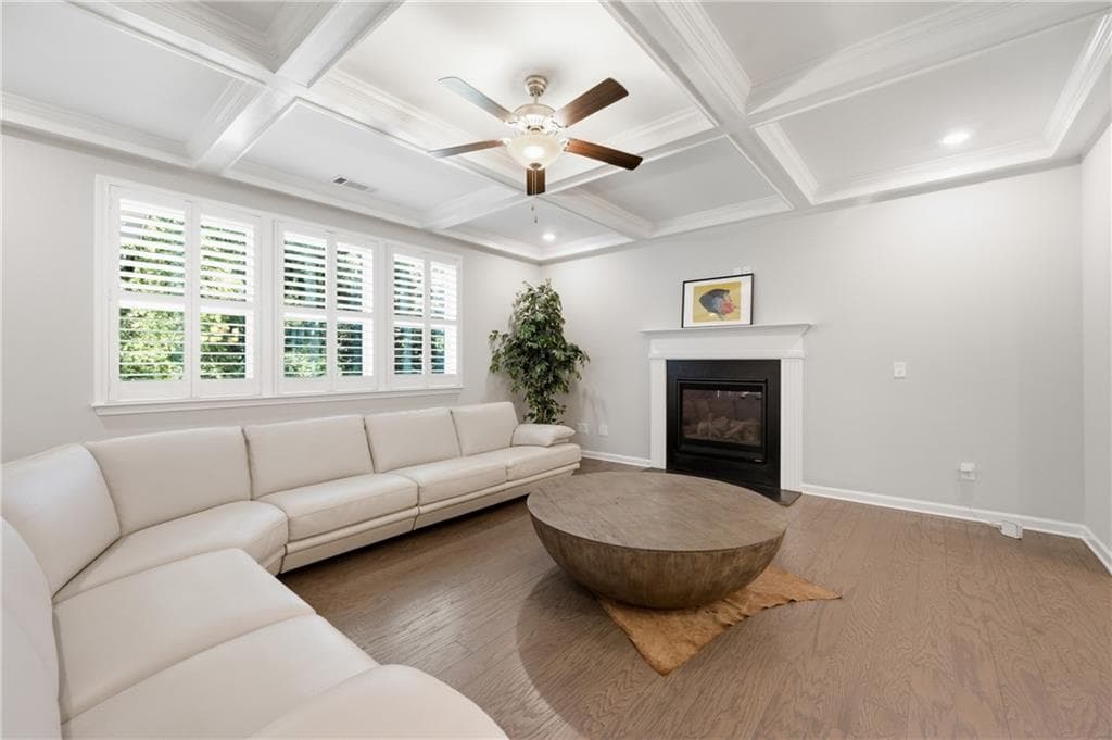 4 bedroom, 4 bathroom, 3,688 sq ft single family residence for sale at 895 Laura Jean Court, Buford, GA 30518 — photo 10