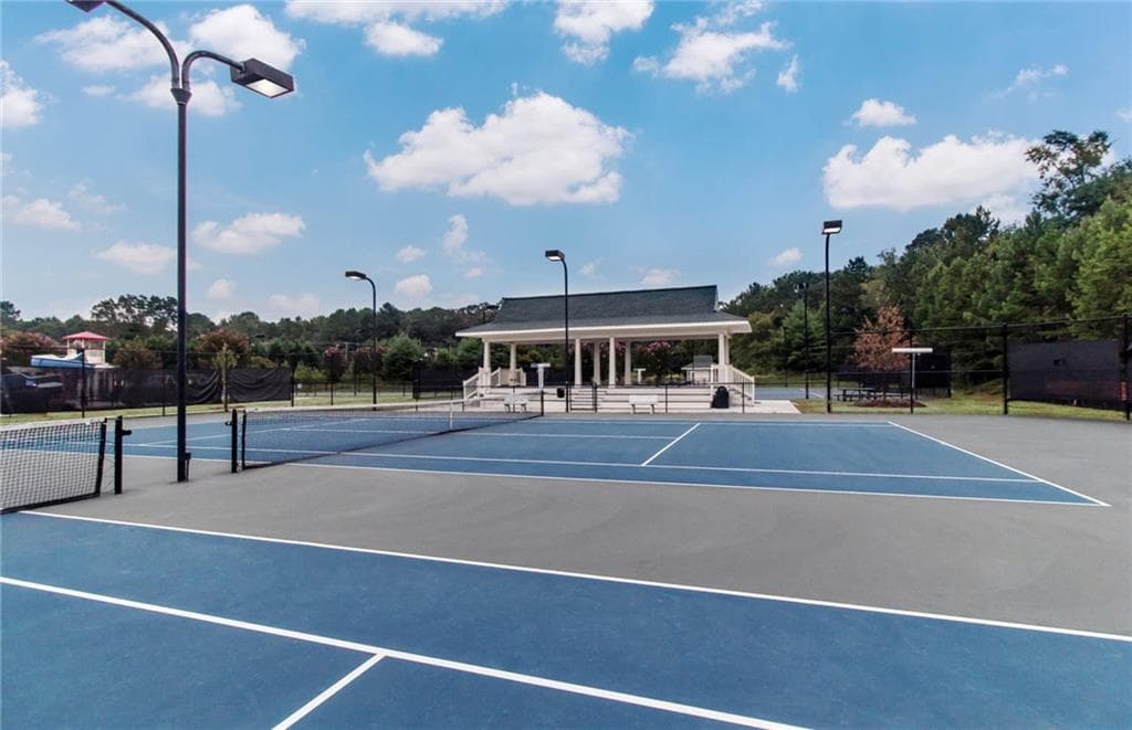3 bedroom, 3 bathroom, 2,206 sq ft single family residence for sale at 1041 Pine Valley Trail, Jefferson, GA 30549 — photo 9