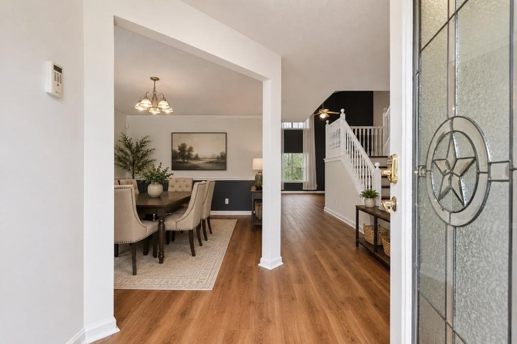4 bedroom, 4 bathroom, 3,166 sq ft single family residence for sale at 5000 Galleon Crossing, Decatur, GA 30035 — photo 2
