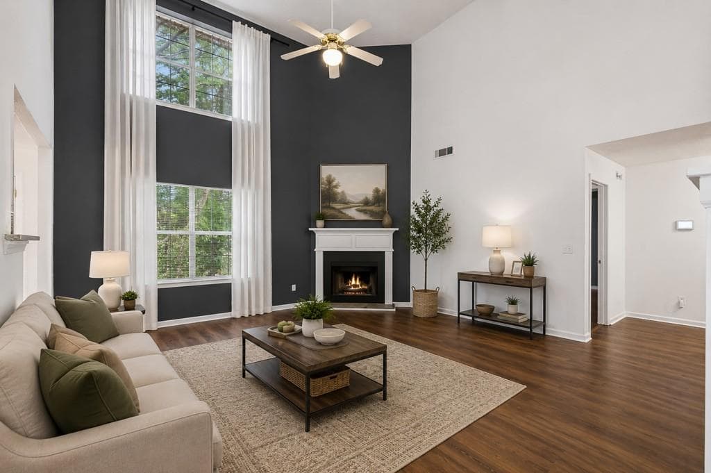 4 bedroom, 4 bathroom, 3,166 sq ft single family residence for sale at 5000 Galleon Crossing, Decatur, GA 30035 — photo 4