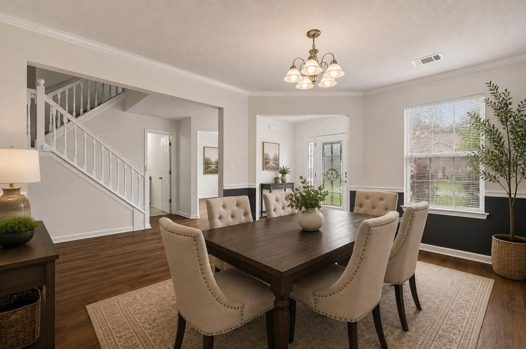 4 bedroom, 4 bathroom, 3,166 sq ft single family residence for sale at 5000 Galleon Crossing, Decatur, GA 30035 — photo 5