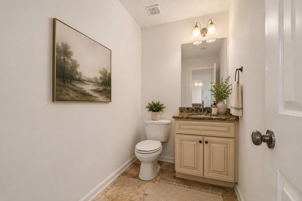 4 bedroom, 4 bathroom, 3,166 sq ft single family residence for sale at 5000 Galleon Crossing, Decatur, GA 30035 — photo 6