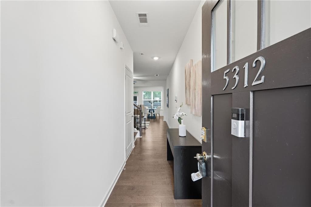 3 bedroom, 3 bathroom, 1,742 sq ft townhouse for rent at 5312 Brooklands Drive, Lithonia, GA 30058 for $2,250 a month — photo 4