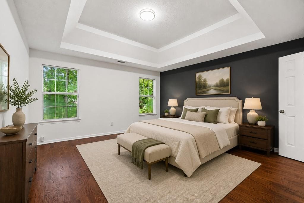 4 bedroom, 4 bathroom, 3,166 sq ft single family residence for sale at 5000 Galleon Crossing, Decatur, GA 30035 — photo 10