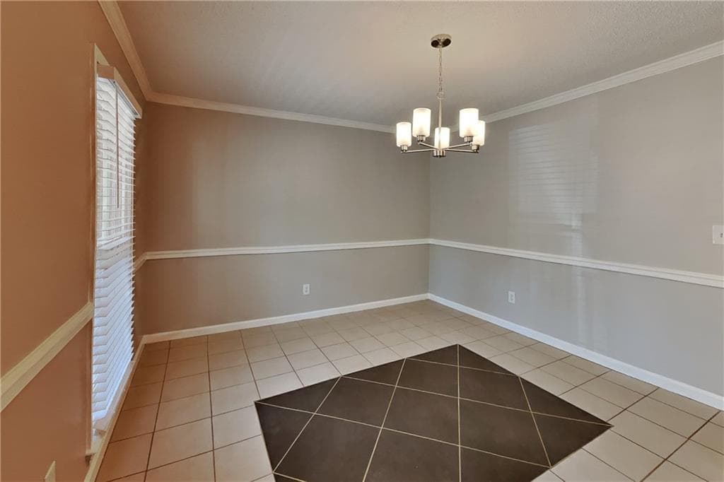 4 bedroom, 3 bathroom, 2,326 sq ft single family residence for rent at 2610 Loring Road, Kennesaw, GA 30152 for $2,600 a month — photo 5