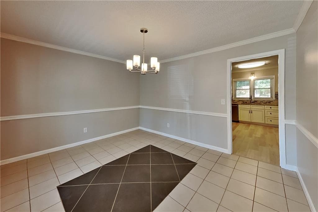 4 bedroom, 3 bathroom, 2,326 sq ft single family residence for rent at 2610 Loring Road, Kennesaw, GA 30152 for $2,600 a month — photo 6