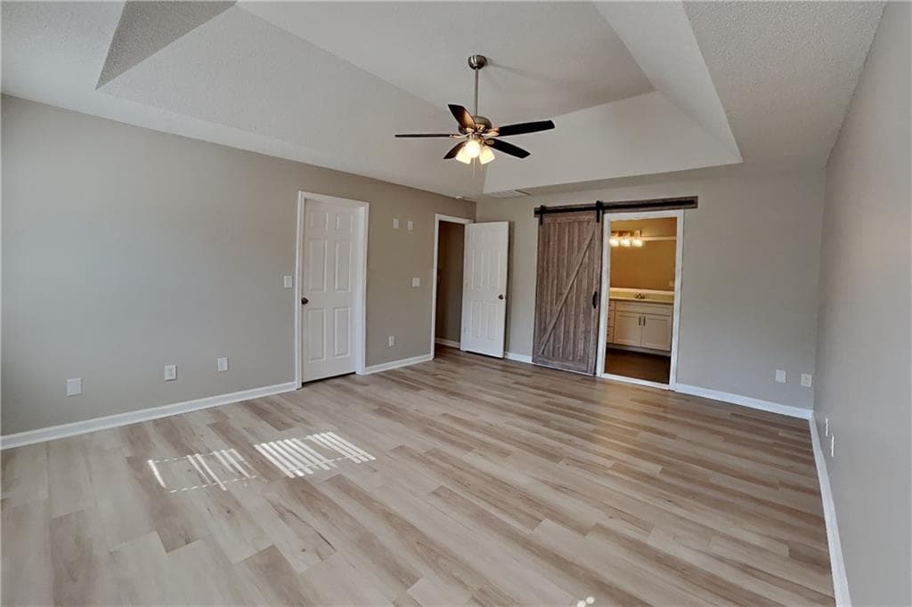 4 bedroom, 3 bathroom, 2,326 sq ft single family residence for rent at 2610 Loring Road, Kennesaw, GA 30152 for $2,600 a month — photo 7