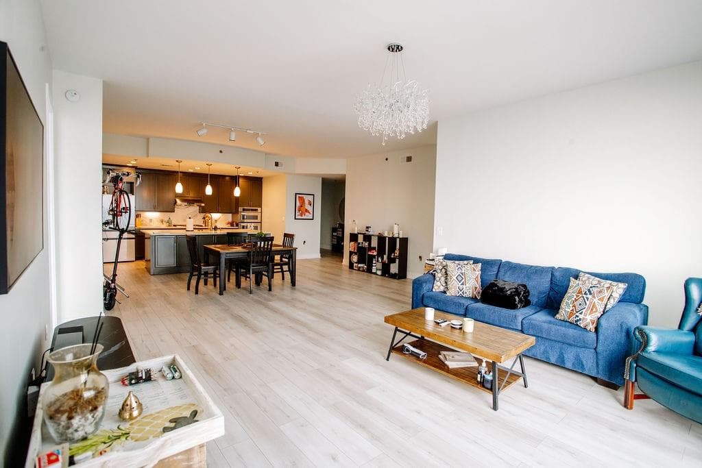 3 bedroom, 3 bathroom, 2,091 sq ft condominium for sale at 270 17th Street 3804, Atlanta, GA 30363 — photo 10
