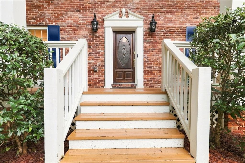 5 bedroom, 4 bathroom, 3,178 sq ft single family residence for sale at 412 Pebblestone Court, Marietta, GA 30067 — photo 7
