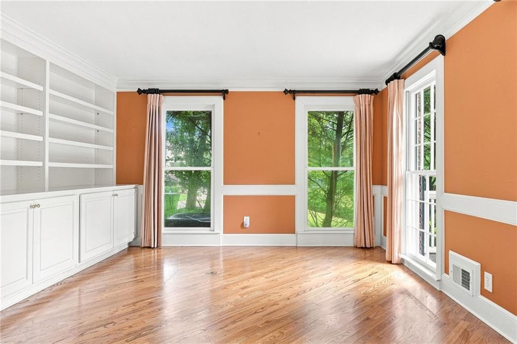 5 bedroom, 4 bathroom, 3,178 sq ft single family residence for sale at 412 Pebblestone Court, Marietta, GA 30067 — photo 10