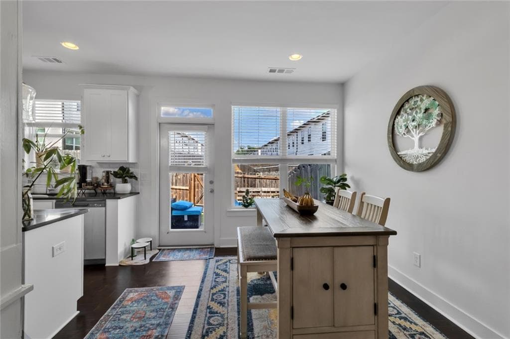 3 bedroom, 3 bathroom, 1,774 sq ft townhouse for sale at 234 Auburn Valley Way, Auburn, GA 30011 — photo 6