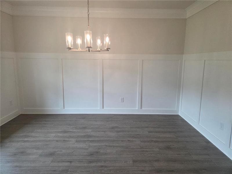 4 bedroom, 4 bathroom, 2,800 sq ft single family residence for sale at 105 Southview Drive, Ellenwood, GA 30294 — photo 3