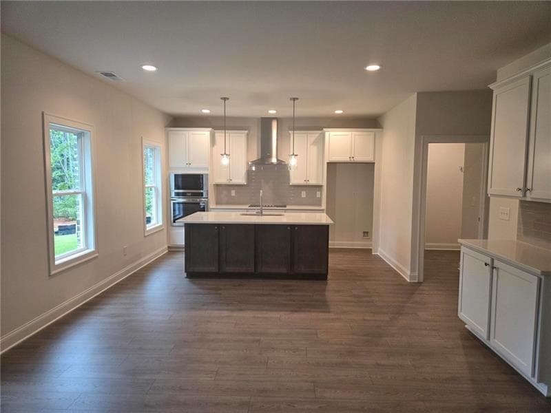 4 bedroom, 4 bathroom, 2,800 sq ft single family residence for sale at 105 Southview Drive, Ellenwood, GA 30294 — photo 5