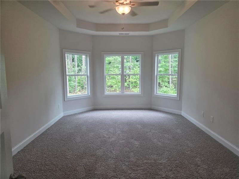 4 bedroom, 4 bathroom, 2,800 sq ft single family residence for sale at 105 Southview Drive, Ellenwood, GA 30294 — photo 6