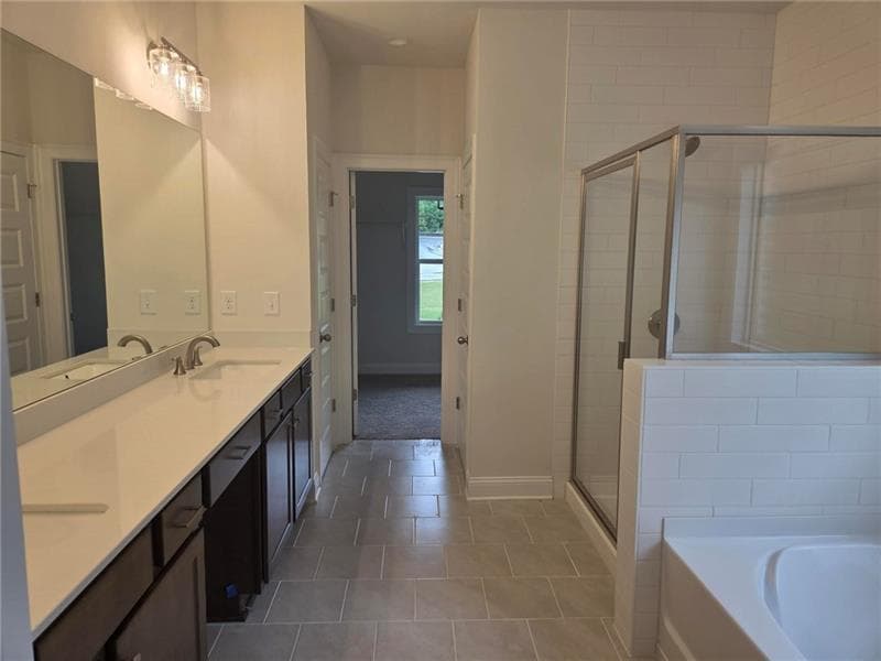 4 bedroom, 4 bathroom, 2,800 sq ft single family residence for sale at 105 Southview Drive, Ellenwood, GA 30294 — photo 7